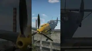 EPIC WAR THUDER VIDEO #shorts (Credit to Farthunder)