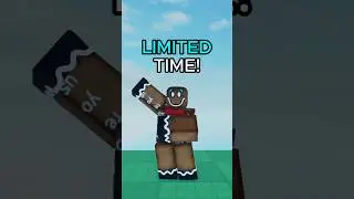 THE NEW LIMITED TIME COOKIEKIDD SKIN! #FORSAKEN