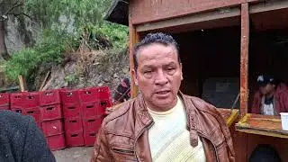 ✨👑 GRAN BAJADA DE REYES 👑✨🙏 En honor al Niño Jesús Caserío de Piedra Blanca – Lacsaura🙏