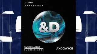 ADMRO - Krazeparty (Original Mix)