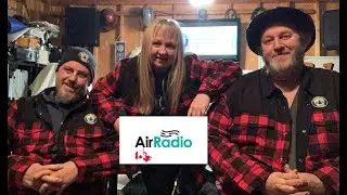 Air Radio Streaming VLOG March 24, 2023 1