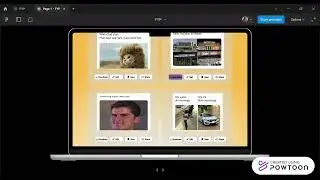 Whatdoyoumeme: Generative AI based Meme Generator