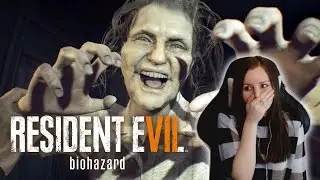 BANNED FOOTAGE DLC | Resident Evil 7 Bedroom Tape Puzzle