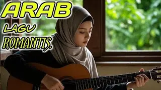 Beautiful Arabic Love Song|Heartfelt Middle Eastern Ballad (2025)Arabic EDM Fusion|Arabian Night Mix