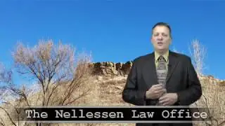 Castle Rock DUI Lawyer | The Nellessen Law Office