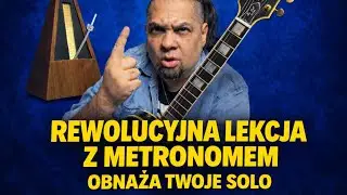 Pierwsza i jedyna taka lekcja na Polskim YouTube