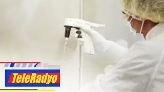 SRO | Teleradyo (8 January 2021)