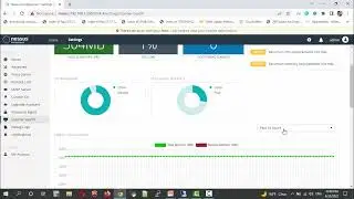 آموزش نرم افزار Nessus pro (اسکن آسیب پذیری) بررسی گزینه های بخش Settings