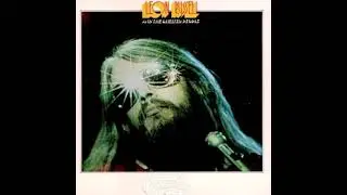 Leon Russell   Stranger in a Strange Land with Lyrics in Description