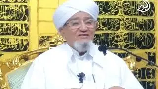 الحبيب أبوبكر بن علي المشهور  الرؤيا وعلاقتها بالسلوك والتربية