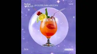 Berkan ARIKAN - Juguete Para Adultos (Official Audio) | JUGUETE PARA ADULTOS