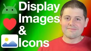 Display Images and Icons in Jetpack Compose