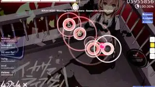 kemu - Ikasama Life Game [Skystar] played by thelewa
