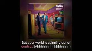 Laugh Track Written by Mr. Obscuria's alter Ego KLO #powerpop #americana #sitcom