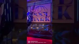 Party at the Pool After Dark @ Harrah&rsquo;s Casino in Atlantic City, NJ