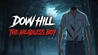 Dow Hill Horror Story 😱 | India ka Headless Boy Mystery | Real Haunted Place #horror