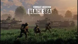 Combat Mission Black Sea Quick Battle 5