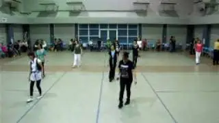 Brave Cha Cha
