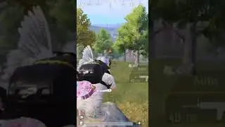 Squad Wipe missed | 1v4 Bugga | #frostop #bgmi #shorts