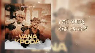 WEEZI - VANAKPODA _ feat _ NK BOY R ( Vid&eacute;o_Lyrics_officiel ) prod by @ycebeats