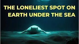 Point Nemo  Earth's Most Isolated Place!