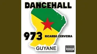 SHE STILL DANCE (feat. Ariyah Kalé) (French Guyane)
