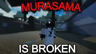 MURASAMA | Type Soul