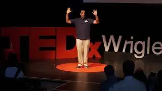 Guide to Success: Living vs. Surviving | Christopher Mallette | TEDxYouth@Wrigleyville