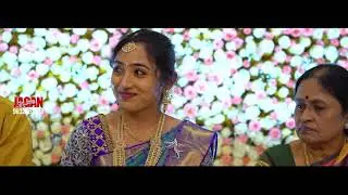 Engagement at Marasa Sarovar Tirupati