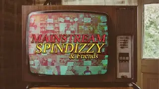 SPINDIZZY - Mainstream (copyright free)