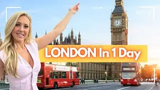 Я обошёл ВСЕ достопримечательности Лондона за 24 часа&hellip; Честное мнение