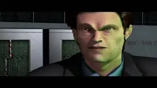 Spider-Man PS2: Corralled &ndash; Web-Slinging Action!