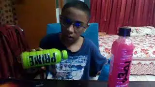 I TRY NEW BLU AND PRIME FLAVOURS. PRIME BLUE RASPBERRY AND BLU WATERMELON LEMONADE