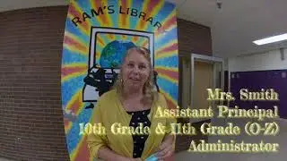 Randallstown High School Virtual Tour
