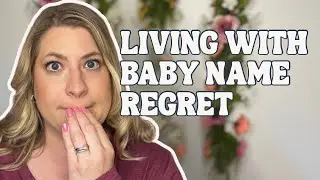 Answering the MOST Controversial Baby Name Questions