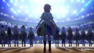 【MAD】Colorful Dreams! Colorful Smiles!（ニジガク2期OP）#映画公開記念 #ラブライブ#ラブライブシリーズ#ニジガク#虹ヶ咲学園スクールアイドル同好会#アニメ