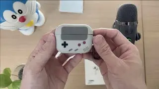 Unboxing Airpods Pro