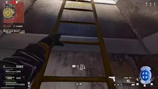 My Gun Is Sweating Bullets