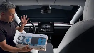 Must-Have Accessories from Amazon Install & Review for the 2026 Tesla Model Y