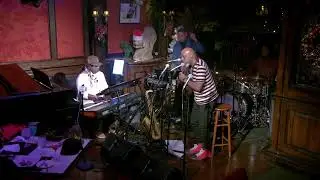 Dave McMurray - Nautilus