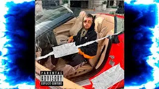 (FREE) Ferrari - L Gante  X Kaleb Di Masi - TYPE BEAT RKT - INSTRUMENTAL RKT 2022