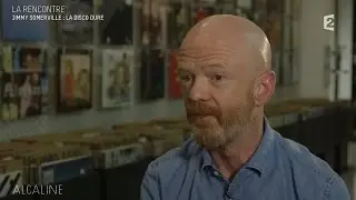 Alcaline, le Mag : Rencontre avec Jimmy Somerville
