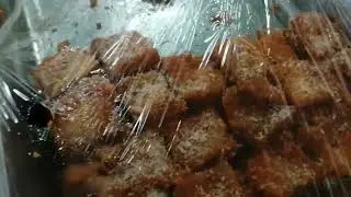 Exploring the Best Pakistani Food in Saudi Arabia | food expenses in Saudi Arabia