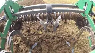 EuM Vibromix Exaktgrubber