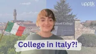 From Campus to Florence | Studying Abroad in Italy