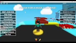roblox obby part 1