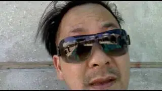 CHAU VAN TRUONG - Trek