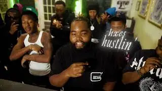 1100 Phats - Buzzin/JACKIN beats [dir.shotsbycorri]