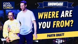 Where Are You From? | Parth Bhatt | Stand Up Comedy