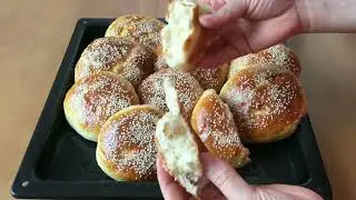 SOFT COTTON BAKES THE BEST RECIPE FOR MAKING BREAD